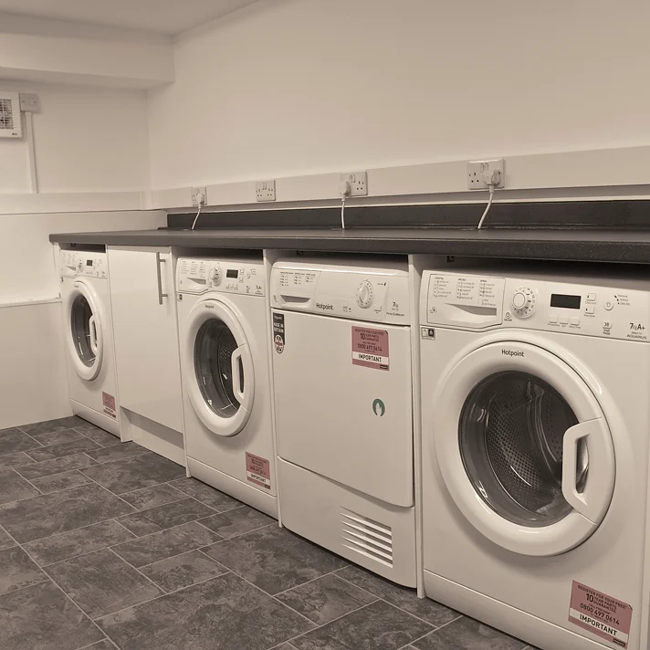 Washing Machines