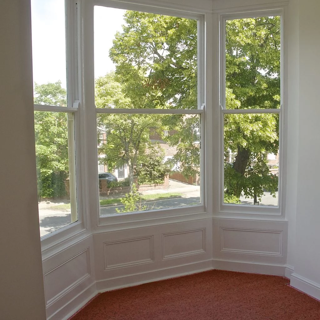 Bay Window